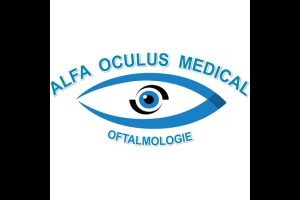 Alfa Oculus Bucuresti